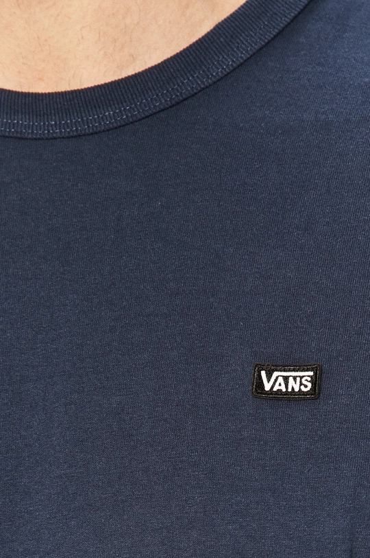 Vans - Longsleeve Męski