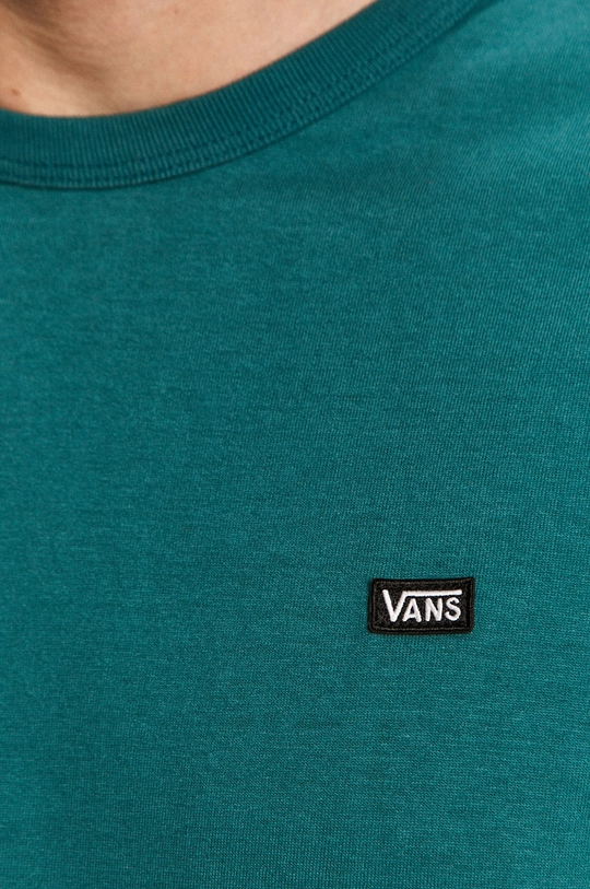 Vans - Longsleeve Męski