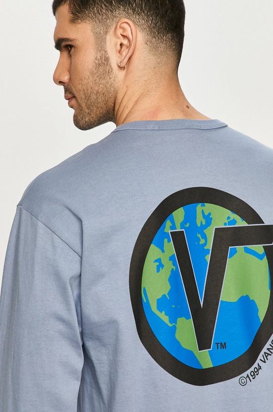 Vans - Longsleeve