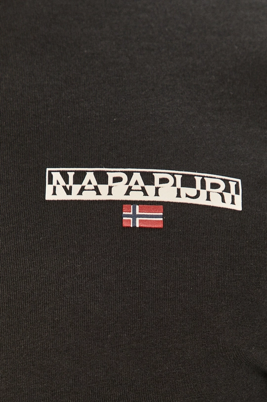 Napapijri - Longsleeve Męski