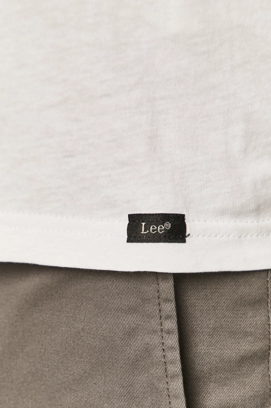 Lee - Longsleeve (2-pack)