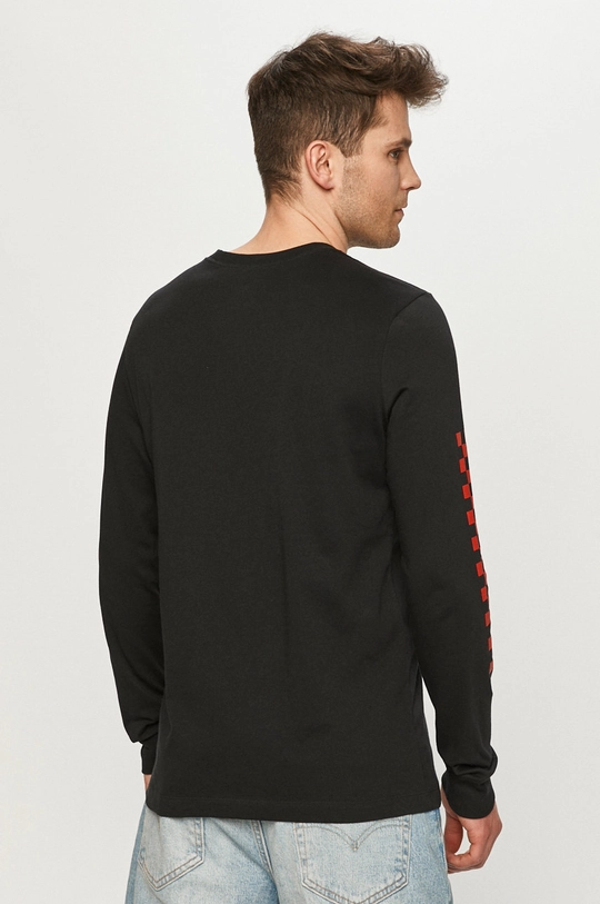 Jordan - Longsleeve 100 % Bawełna