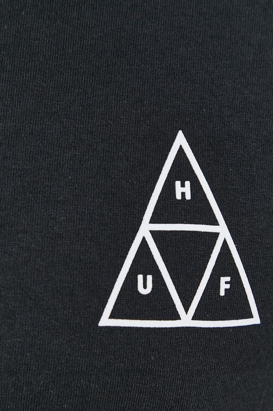 HUF Longsleeve bawełniany Męski