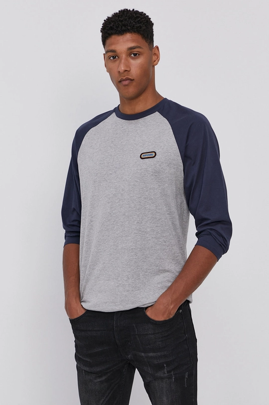 szary Rip Curl Longsleeve Męski