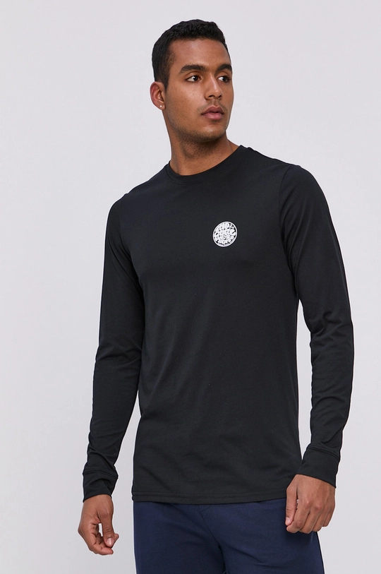 Rip Curl Longsleeve czarny