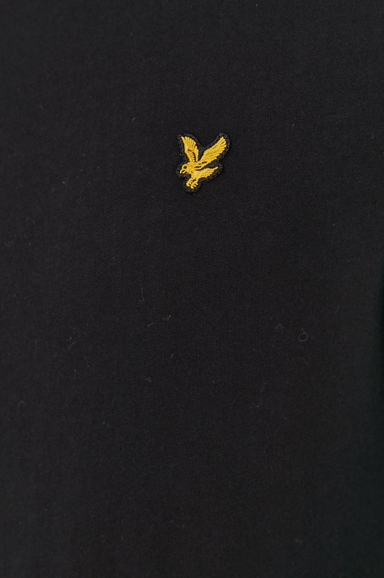 Lyle & Scott Longsleeve Męski