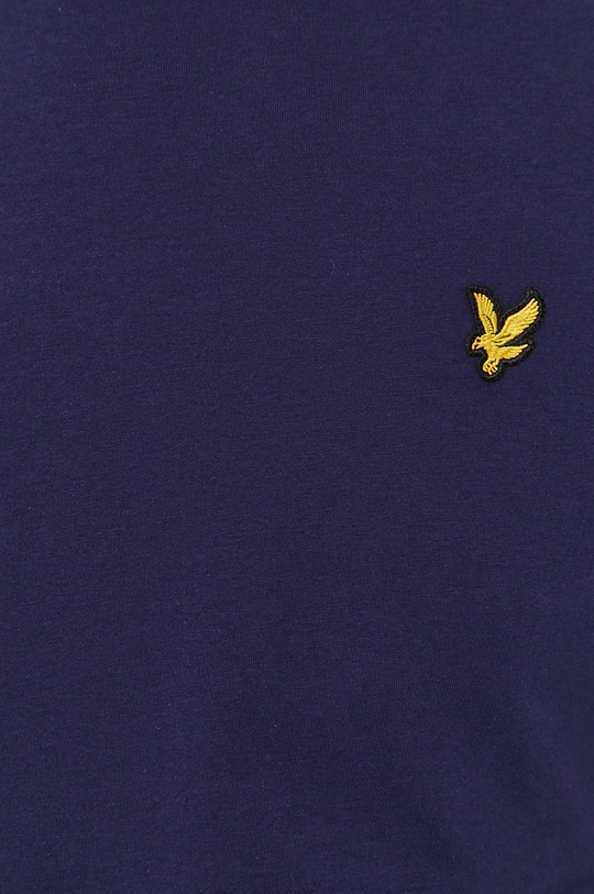 Lyle & Scott Longsleeve Męski