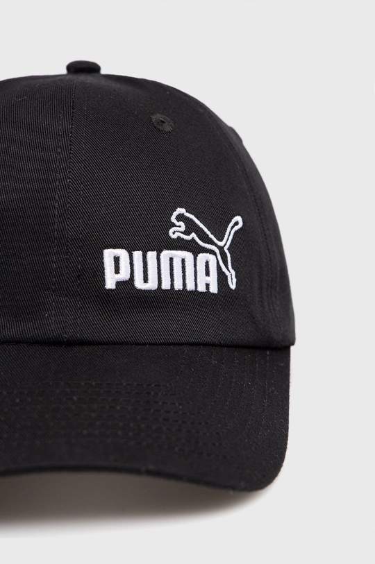 Кепка Puma 22567 чёрный