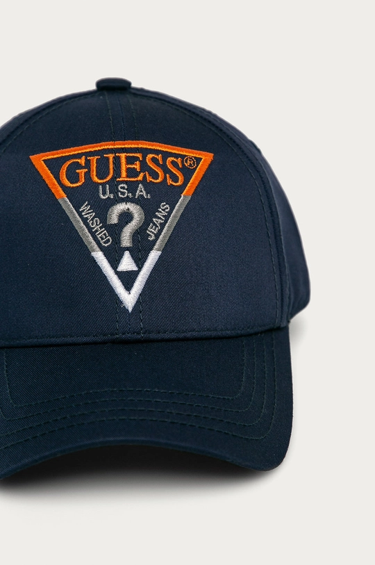 Guess - Sapka  100% pamut