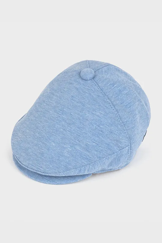 голубой Mayoral Newborn - Детская кепка Для мальчиков