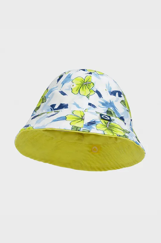 зелений Mayoral - Дитячий капелюх Для хлопчиків
