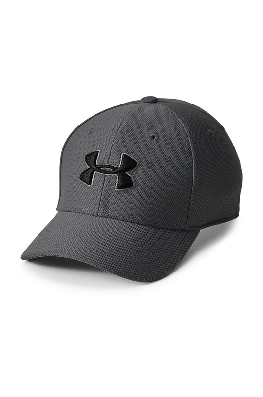 szary Under Armour - Czapka dziecięca 1305457 Chłopięcy