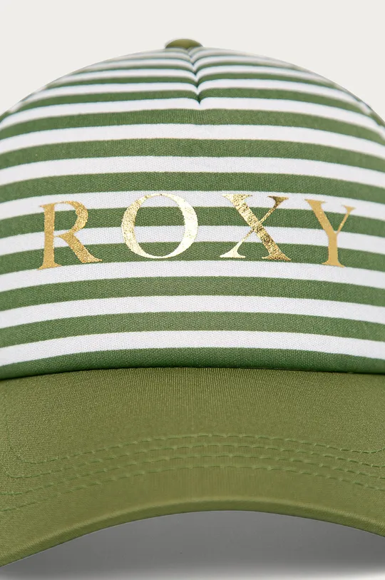 Roxy - Czapka zielony