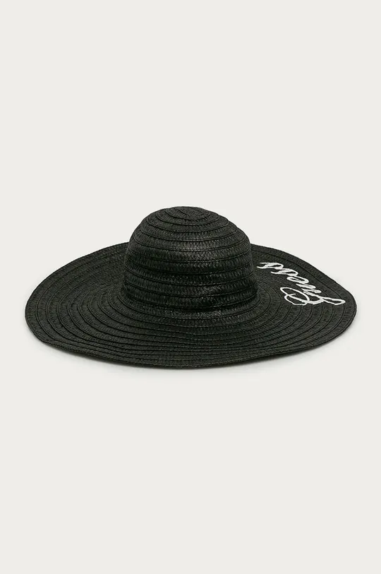 fekete Guess kalap Női