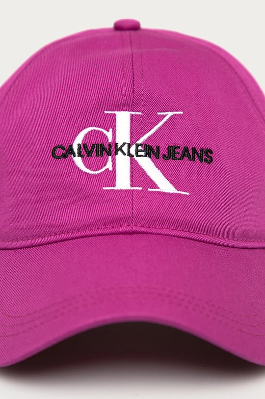 Calvin Klein Jeans - Sapka  100% pamut