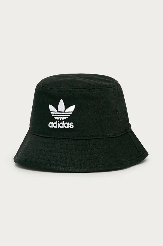 μαύρο adidas Originals - Καπέλο AJ8995 Γυναικεία