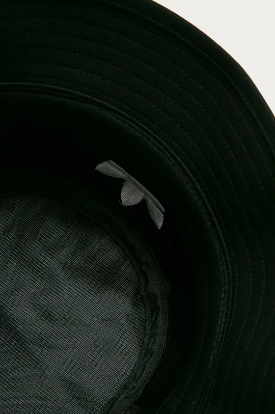μαύρο adidas Originals - Καπέλο AJ8995