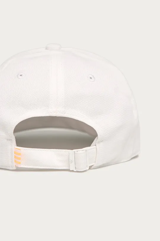 adidas Originals - Καπέλο  Κύριο υλικό: 100% Βαμβάκι Άλλα υλικά: 100% Πολυεστέρας