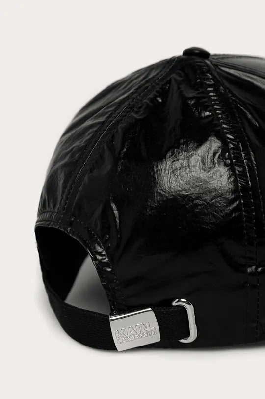 Karl Lagerfeld - Кепка чёрный