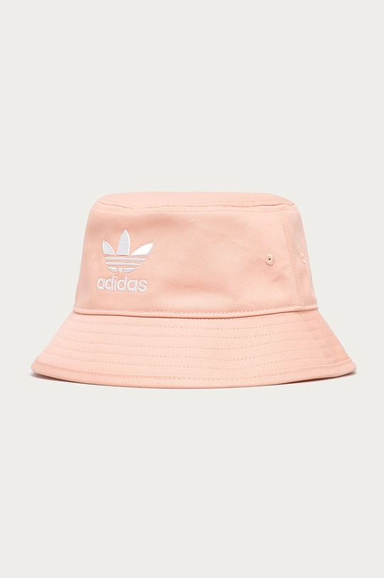 рожевий adidas Originals - Капелюх GN4906