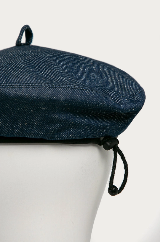 G-Star Raw - Beret D19988.C665 niebieski