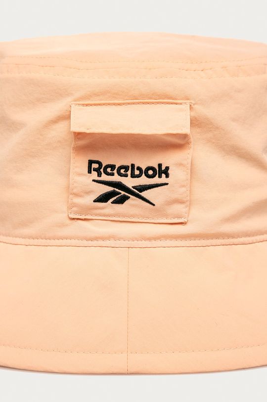 Reebok Classic - Palarie GN7731 portocaliu