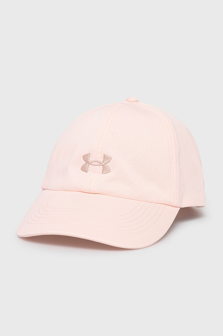 розовый Кепка Under Armour 1351267 Женский