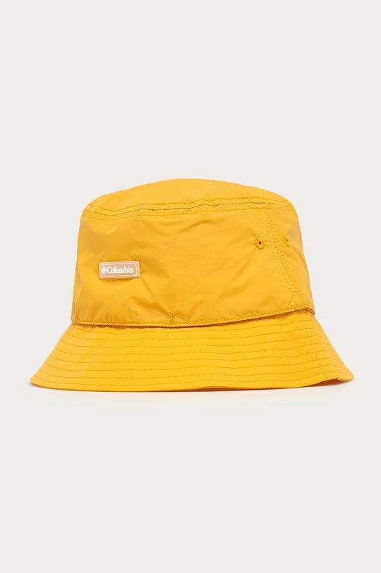sárga Columbia kalap Női