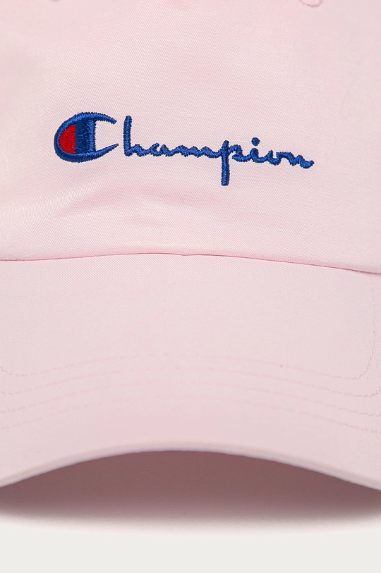 Champion - Кепка 804811.D рожевий