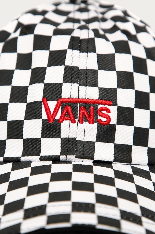 Vans - Čiapka  100% Bavlna