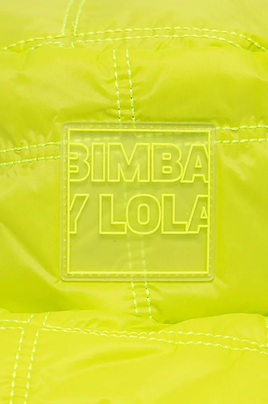Klobúk Bimba Y Lola zelená