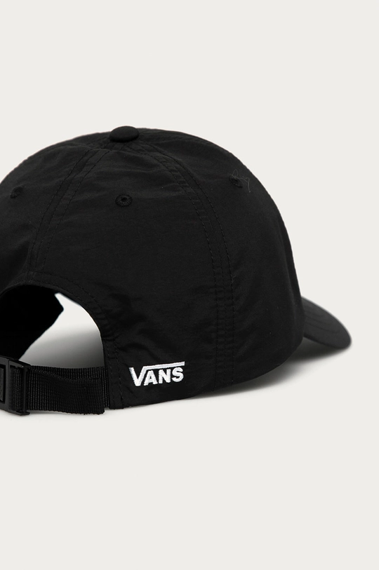 Vans - Čiapka čierna