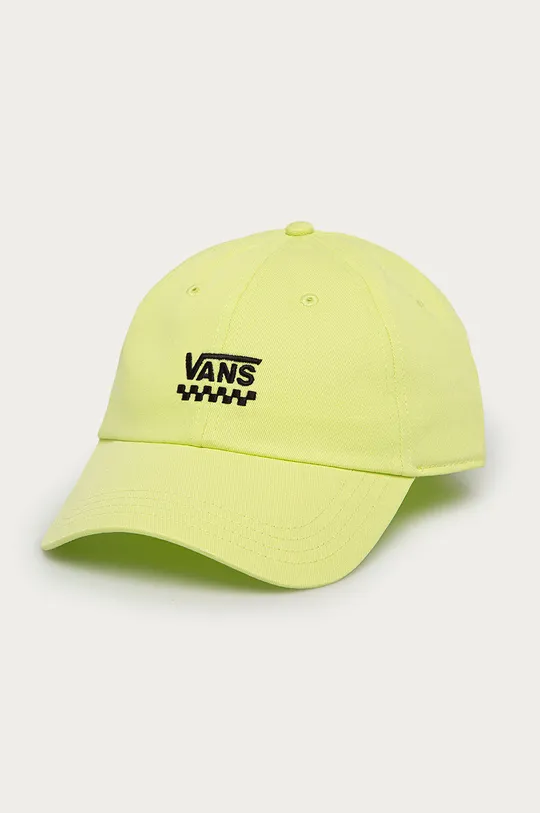 κίτρινο Vans - Καπέλο Γυναικεία