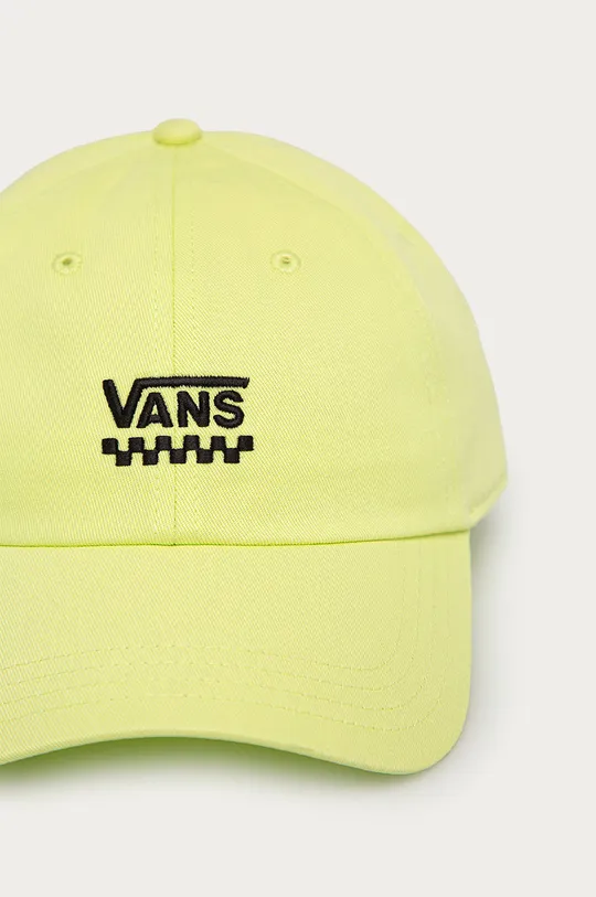 Vans - Καπέλο κίτρινο