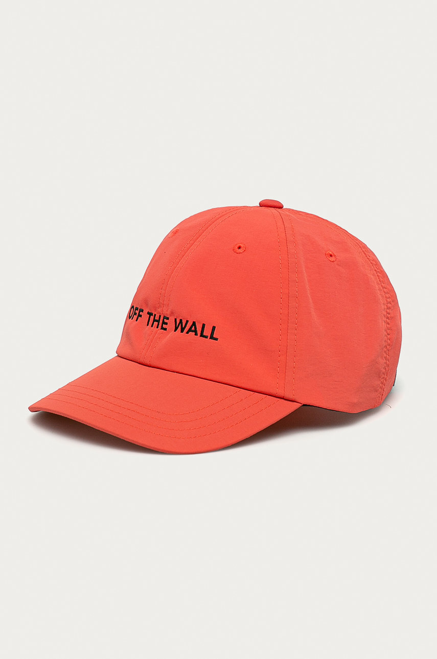 portocaliu Vans - Caciula De femei
