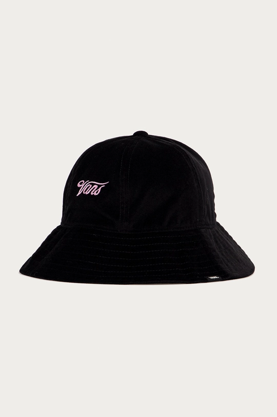 black Vans hat Women’s