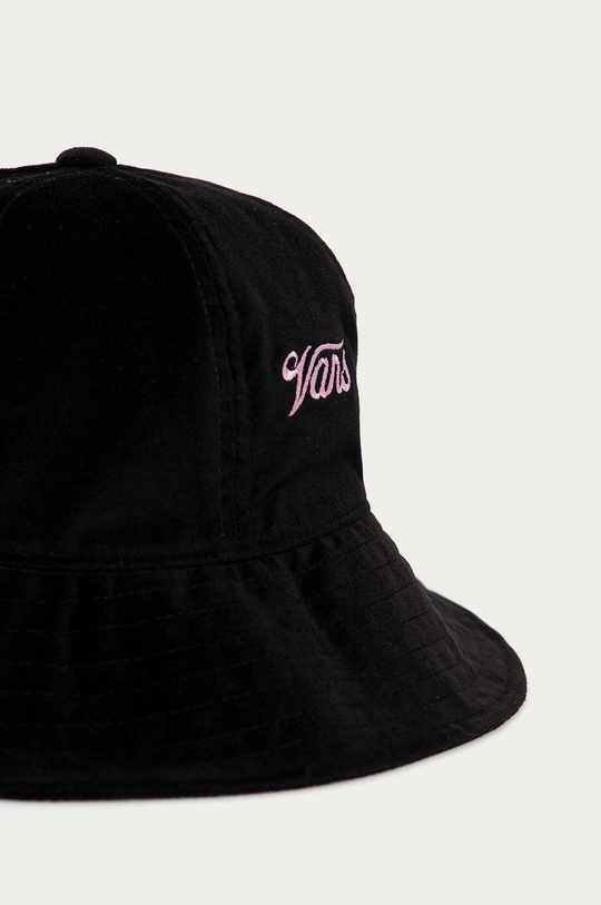 Vans hat black