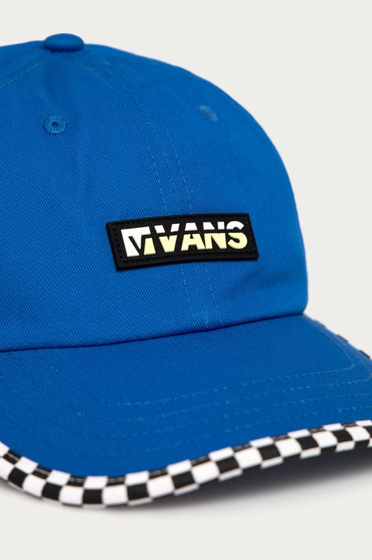 Vans Czapka 100 % Bawełna