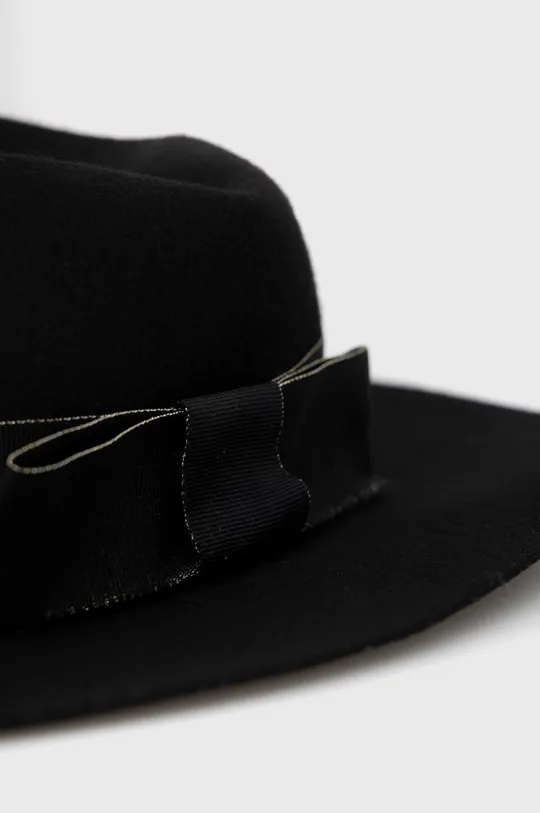 Καπέλο Twinset μαύρο