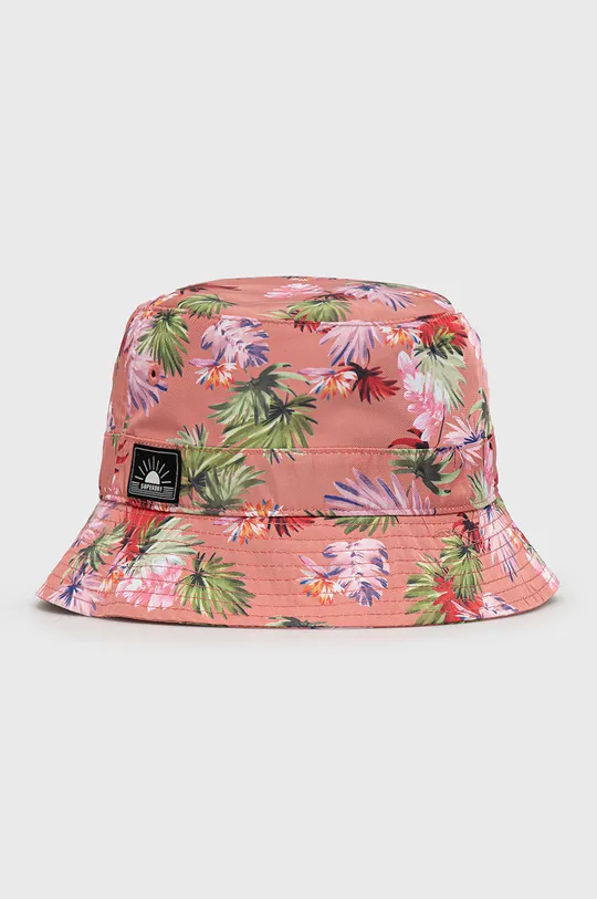 rózsaszín Superdry kalap Női