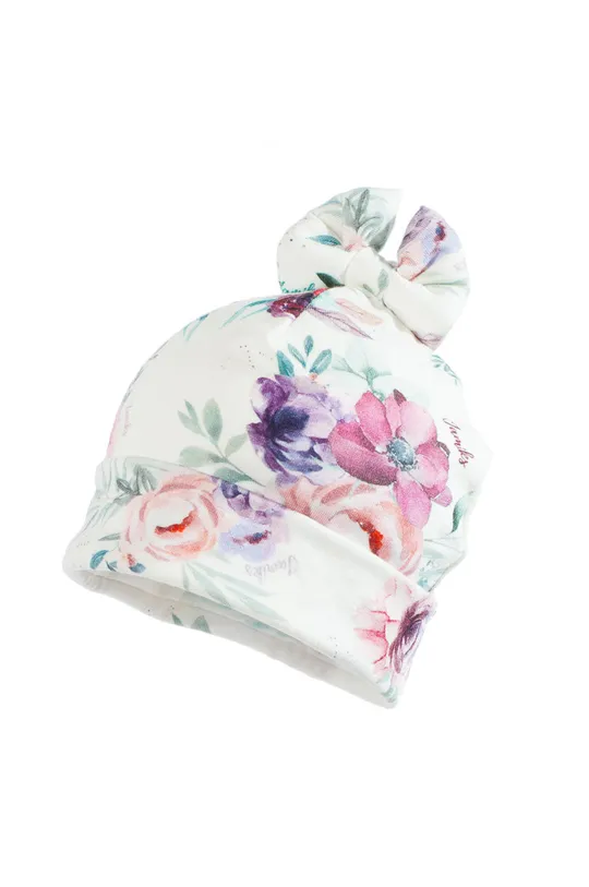 фіолетовий Jamiks - Дитяча шапка Для дівчаток