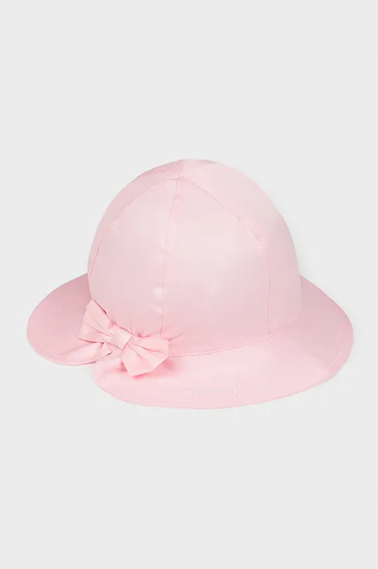 розовый Mayoral - Детская шляпа Для девочек