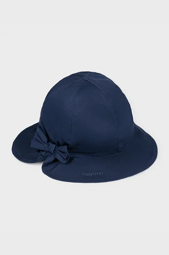 темно-синій Mayoral - Дитячий капелюх Для дівчаток