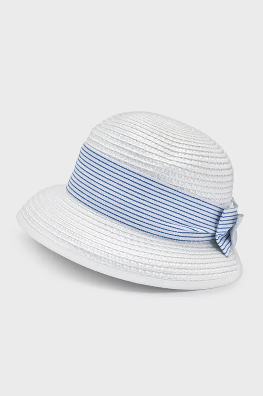 Mayoral - Дитячий капелюх блакитний