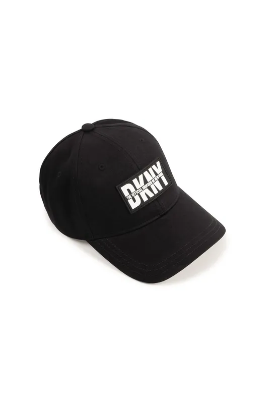 Καπέλο Dkny μαύρο