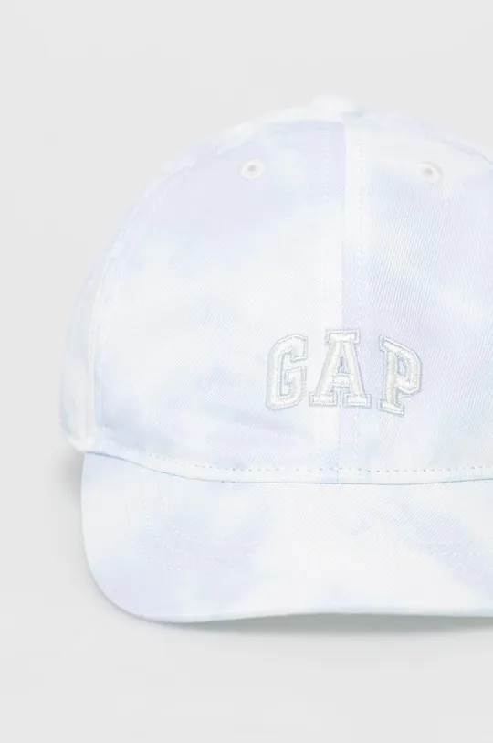 Detská čiapka GAP modrá