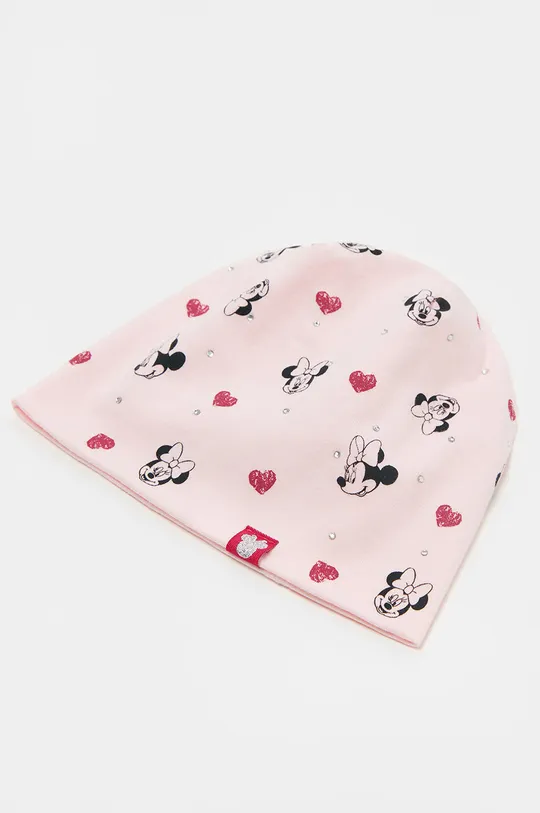 рожевий Дитяча шапка OVS Для дівчаток