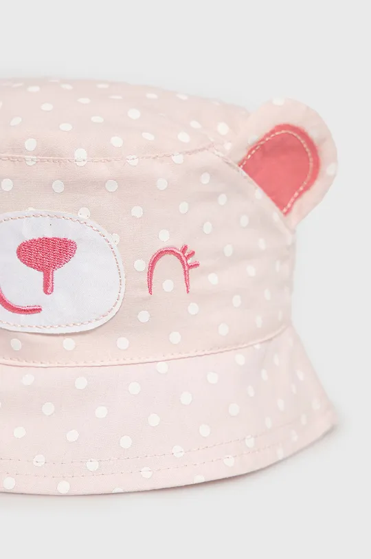 Детская шляпа OVS розовый