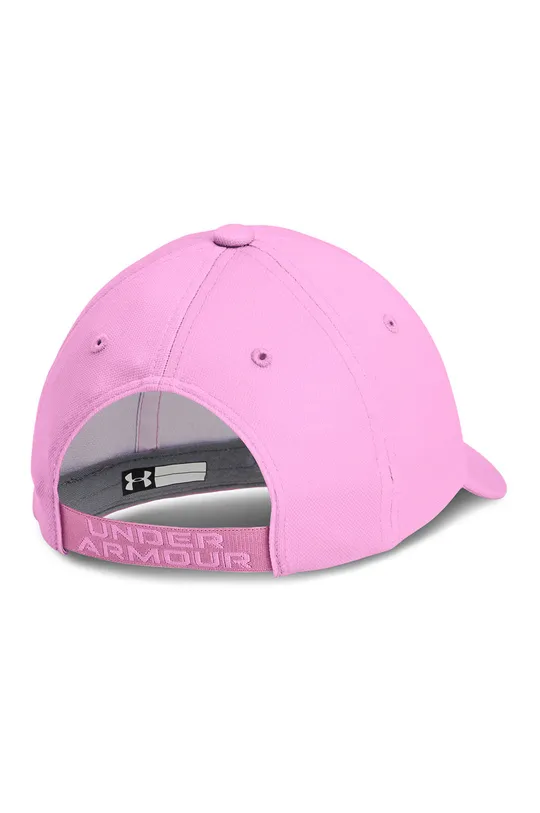 Детская кепка Under Armour 1361555 розовый