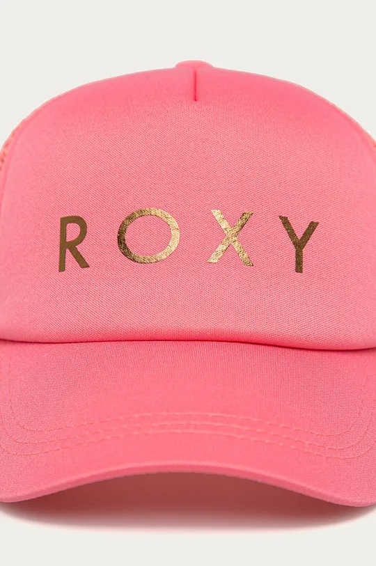 Roxy - Кепка Reggae Town фиолетовой